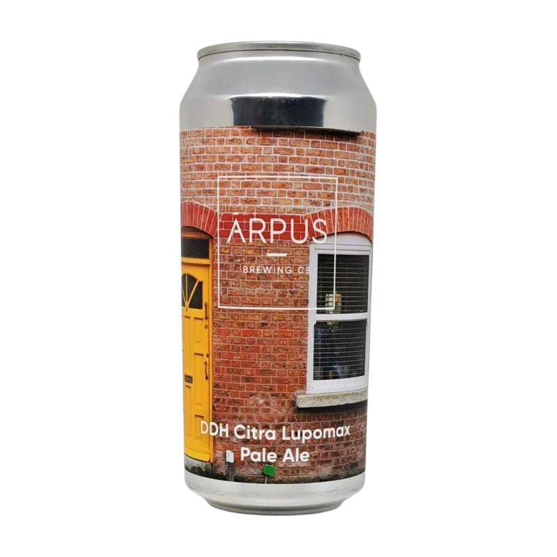 Arpus DH Citra Lupomax | Pale Ale