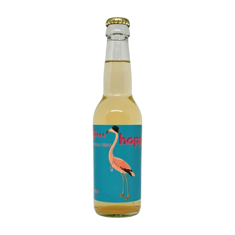 CiderCider Lightship Cider Hip Hopped | Hoppy Cider