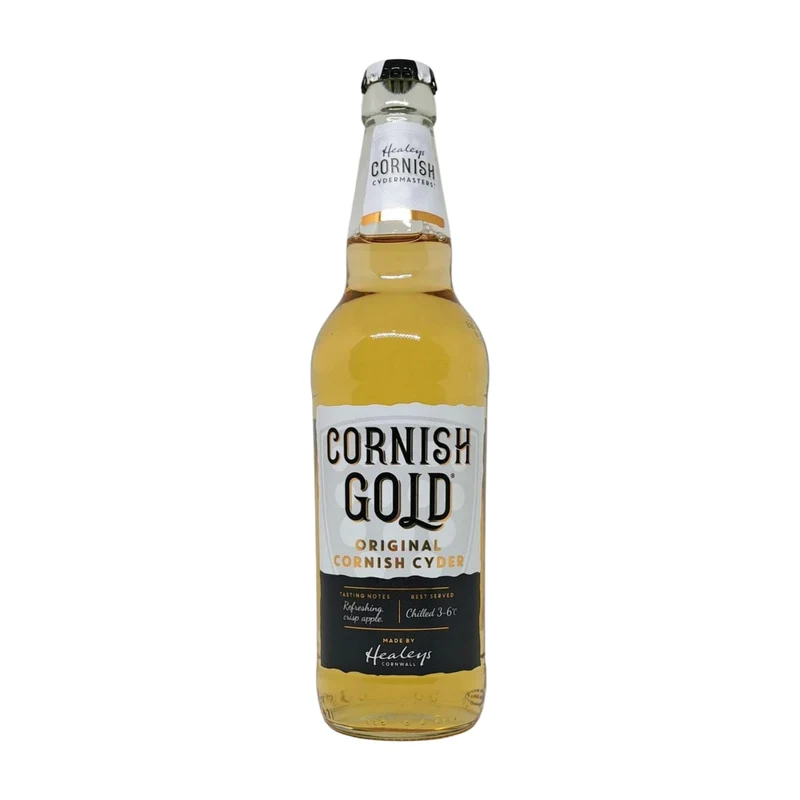 Healeyś Cornish Gold | Cider
