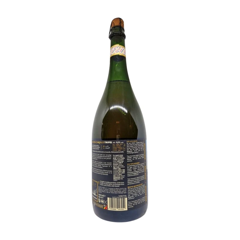 Het Anker Gouden Carolus | Tripel 1,5L