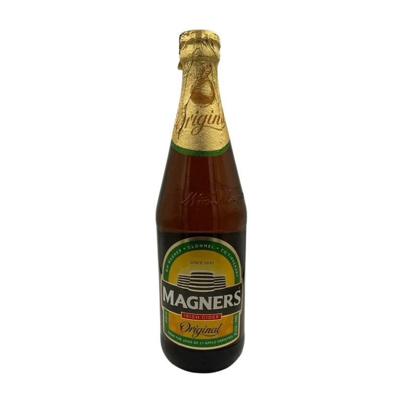 Magners Irish Cider | Apple Cider 33cl