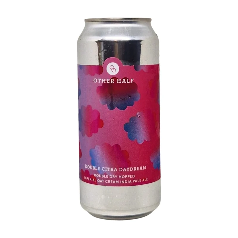 Other Half Double Citra Daydream | Double NEIPA