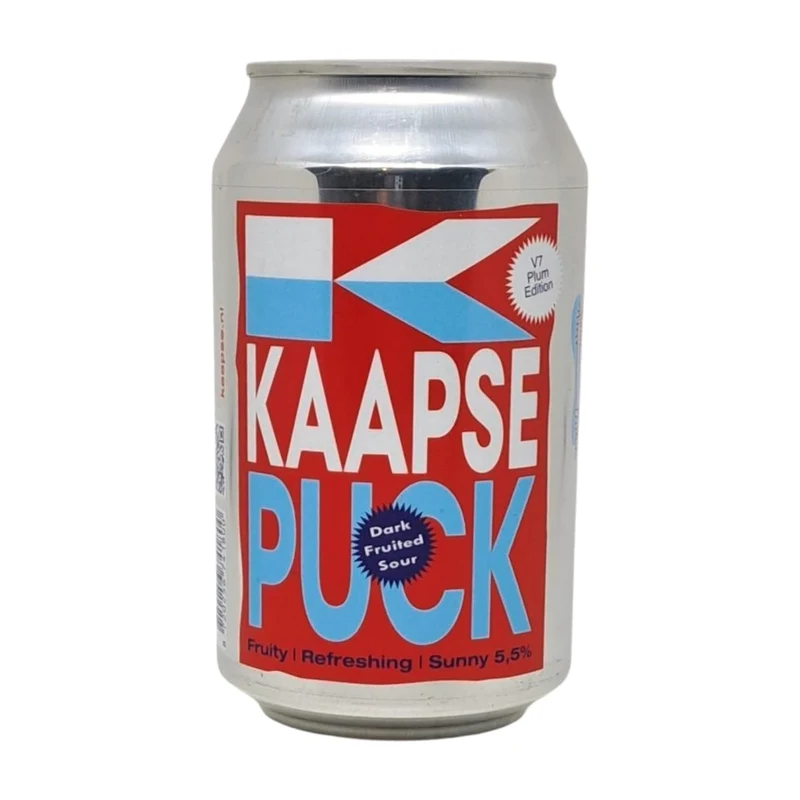 Kaapse Brouwers Puck V7 | Fruited Sour