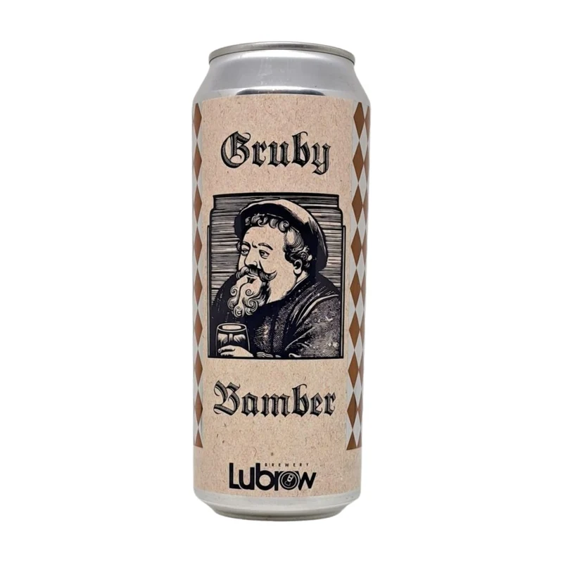 Lubrow Gruby Bamber | Heffeweizen