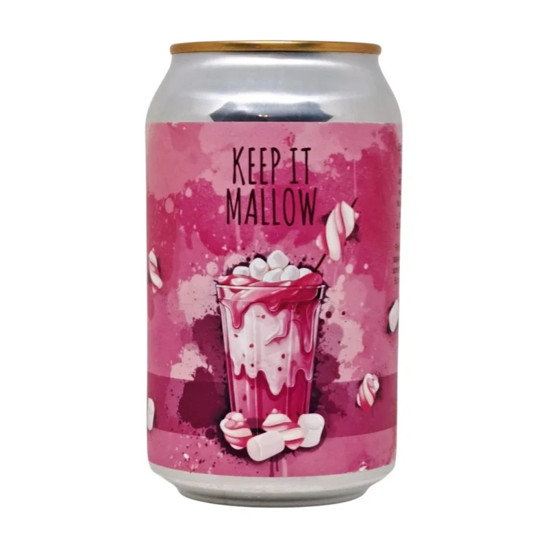 Alchemik Keep It Mallow | Fruited Sour