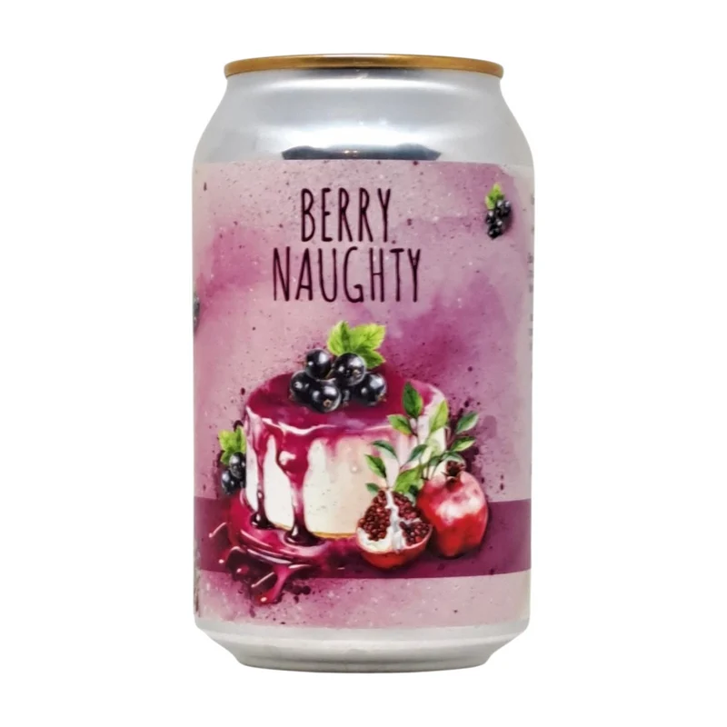 Alchemik Berry Naughty | Fruited Sour