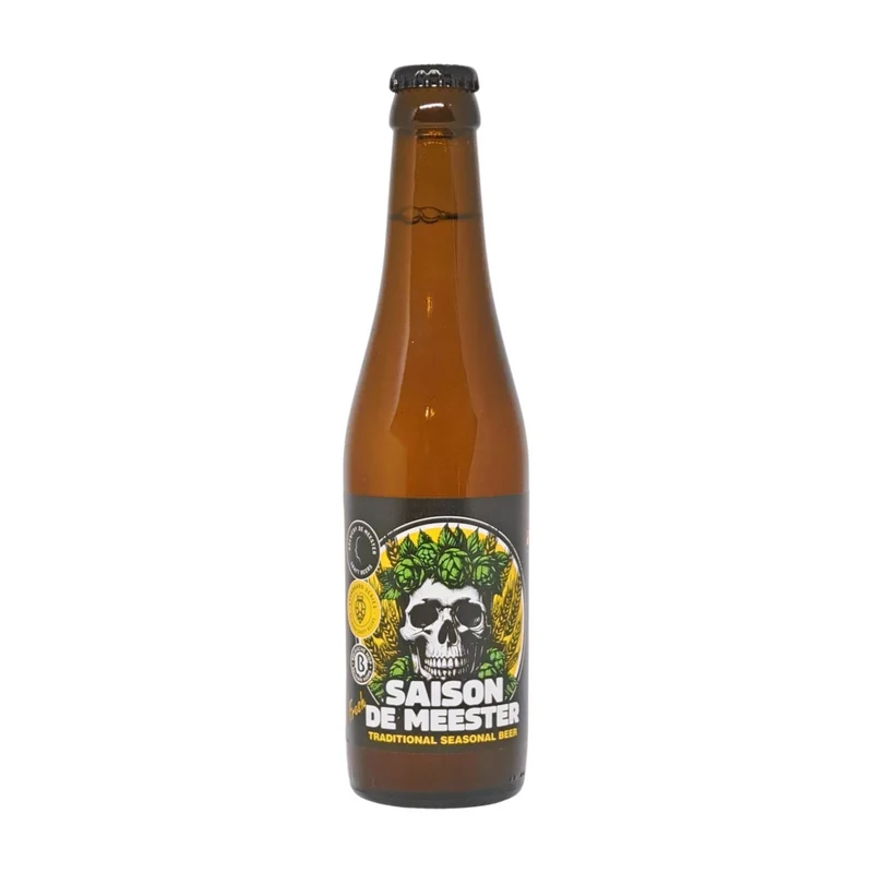 De Meester Saison De Meester | Saison