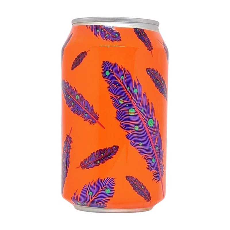 Omnipollo Bianca Pineapple | Non Alcoholic Sour