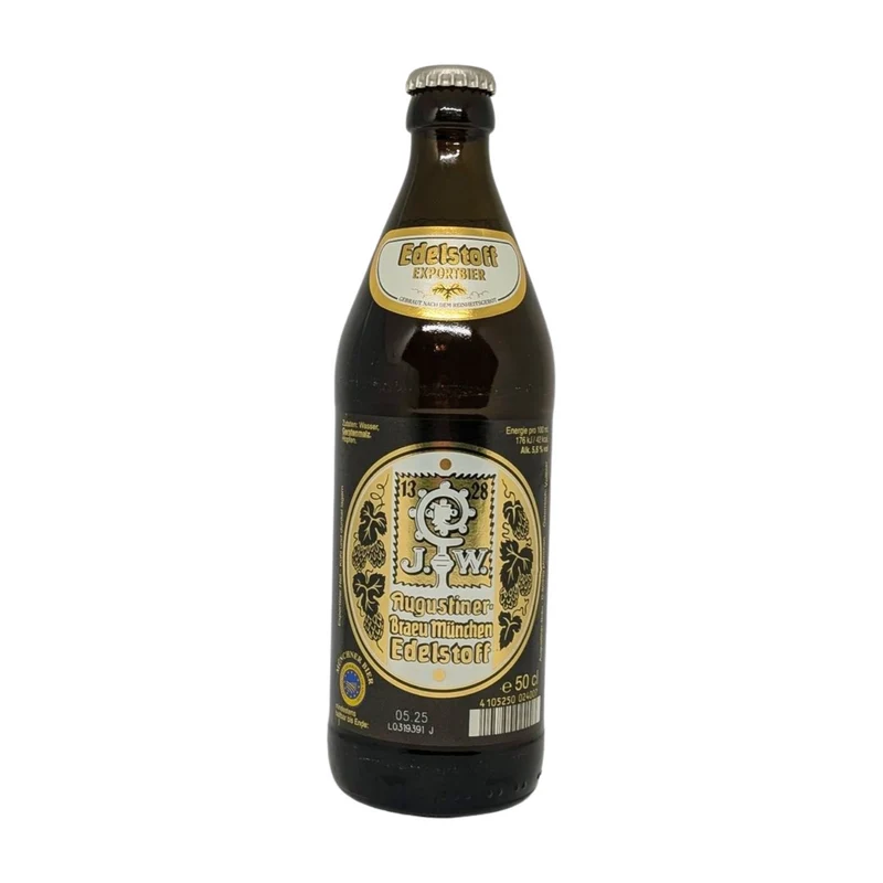 Augustiner Edelstoff | Lager