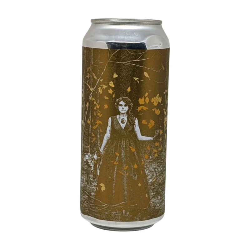 Tree House Twilight of Autumn | DIPA
