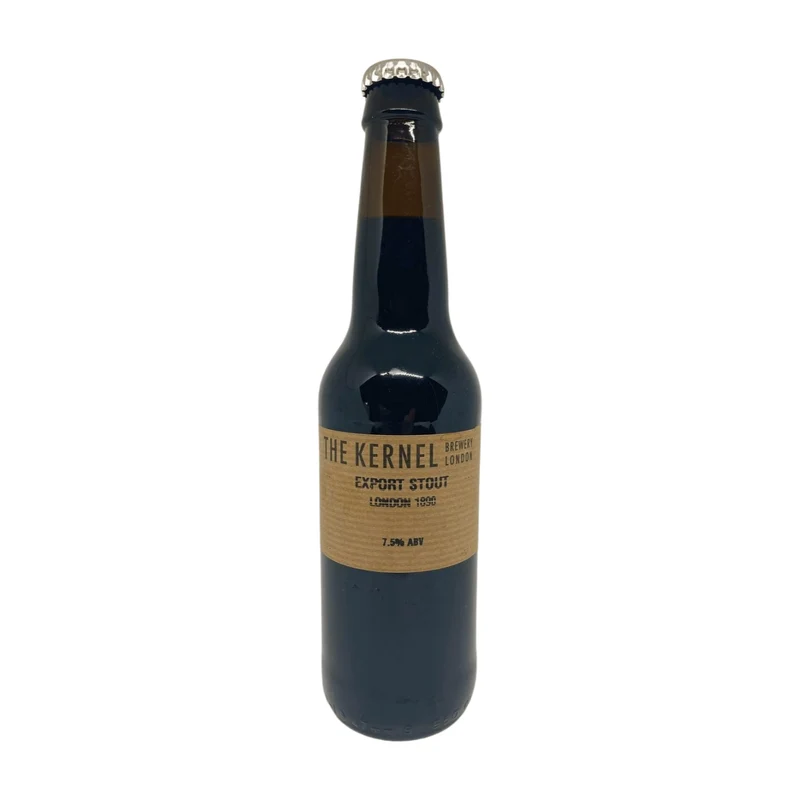 The Kernel Export Stout London 1890 | Stout