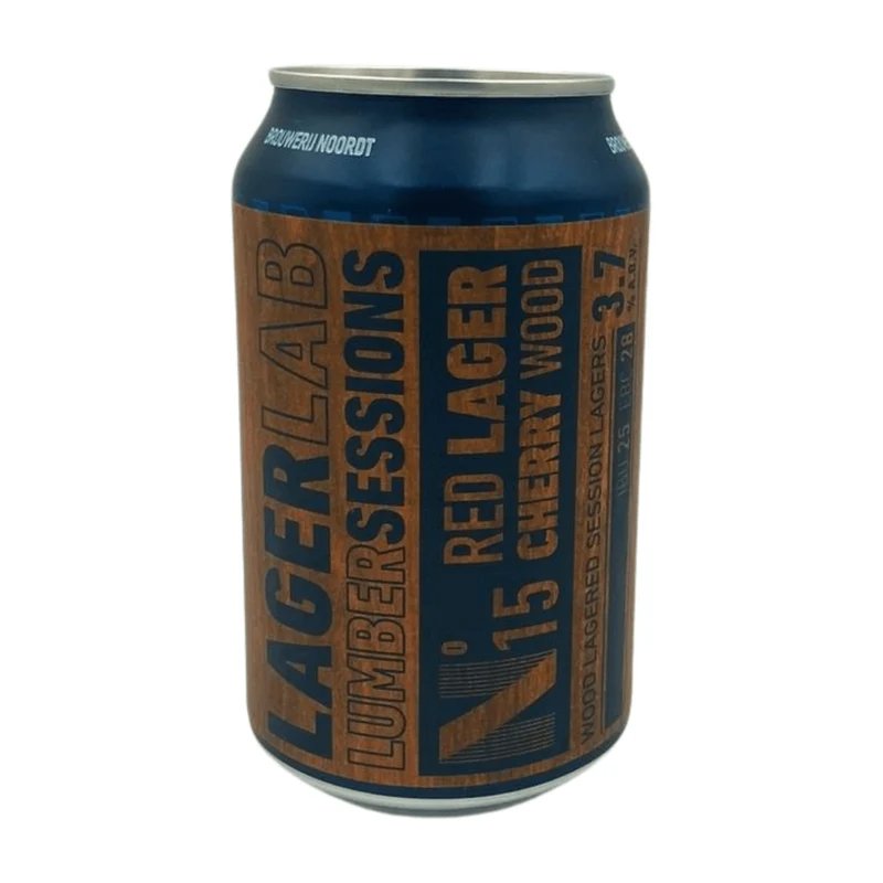 Noordt Lager Lab Lumber Cherry Wood | Lager