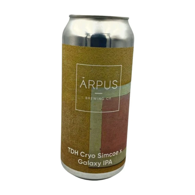 Arpus TDH Cryo Simcoe Galaxy IPA | IPA