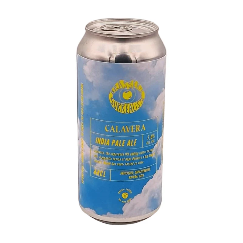 Surréaliste Calavera | American IPA