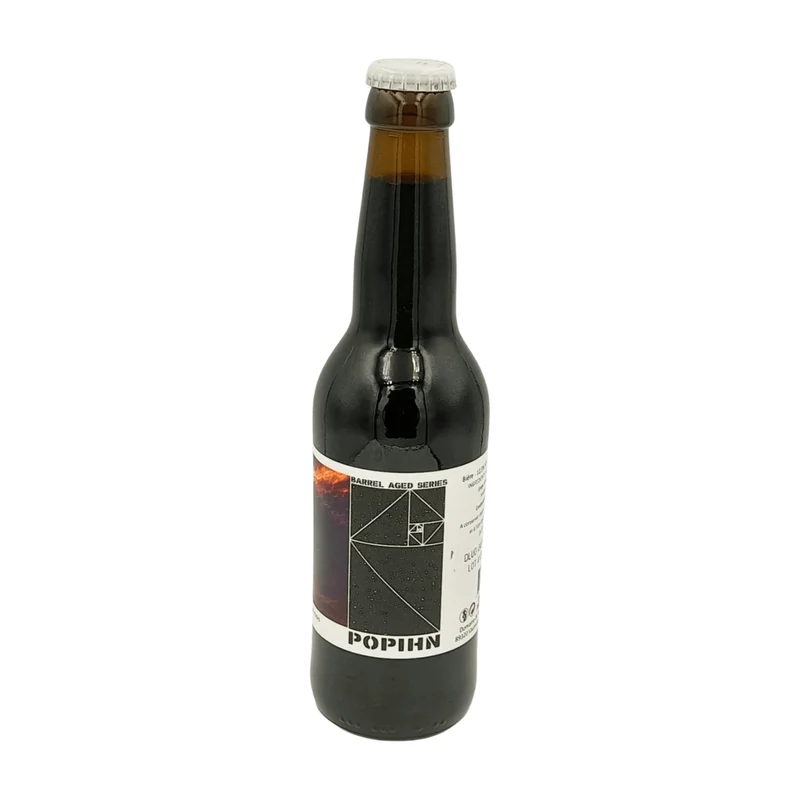 Popihn RIS & BarleyWine Blend | RIS Bourbon BA