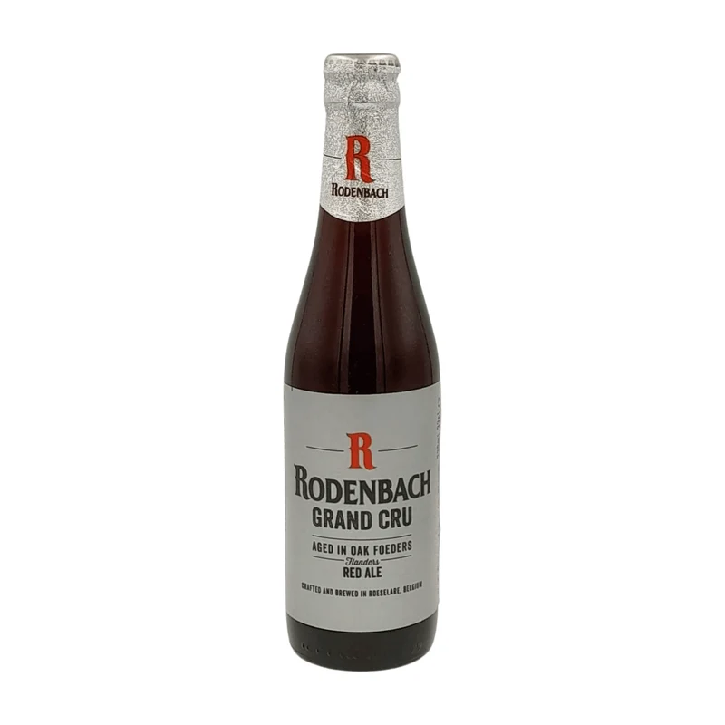 Rodenbach Grand Cru | Flanders Red Ale