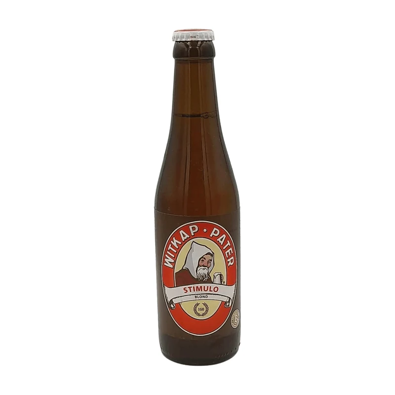 Witkap Stimulo | Blond
